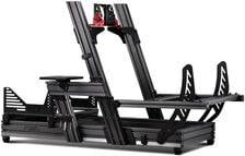 Cockpit Next Level Racing Alum&iacute;nio F-GT ELITE Front & Side Mount Edition