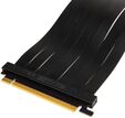 Card Riser Phanteks Premium 90&ordm; 220mm image number null