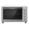 Mini-Forno Cecotec Bake&Toast 6090 White Gyro image number null