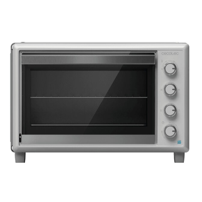 Mini-Forno Cecotec Bake&Toast 6090 White Gyro image number 0