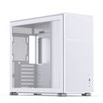 Caixa ATX Jonsbo D41 MESH Vidro Temperado Branco image number null