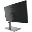 Monitor BenQ Creative Pro 31.5" PD3225U IPS Black 4K 60Hz 5ms Thunderbolt 3 DisplayHDR 400 USB-C (PD 85W) image number null