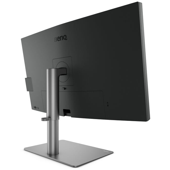 Monitor BenQ Creative Pro 31.5" PD3225U IPS Black 4K 60Hz 5ms Thunderbolt 3 DisplayHDR 400 USB-C (PD 85W) image number 6