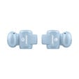Auriculares Bose Ultra Earbuds Open Ear Moonstone Blue Edi&ccedil;&atilde;o Limitada image number null