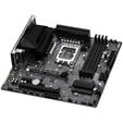 ** B Grade ** Motherboard ASRock Z790M PG Lightning/D4 image number null