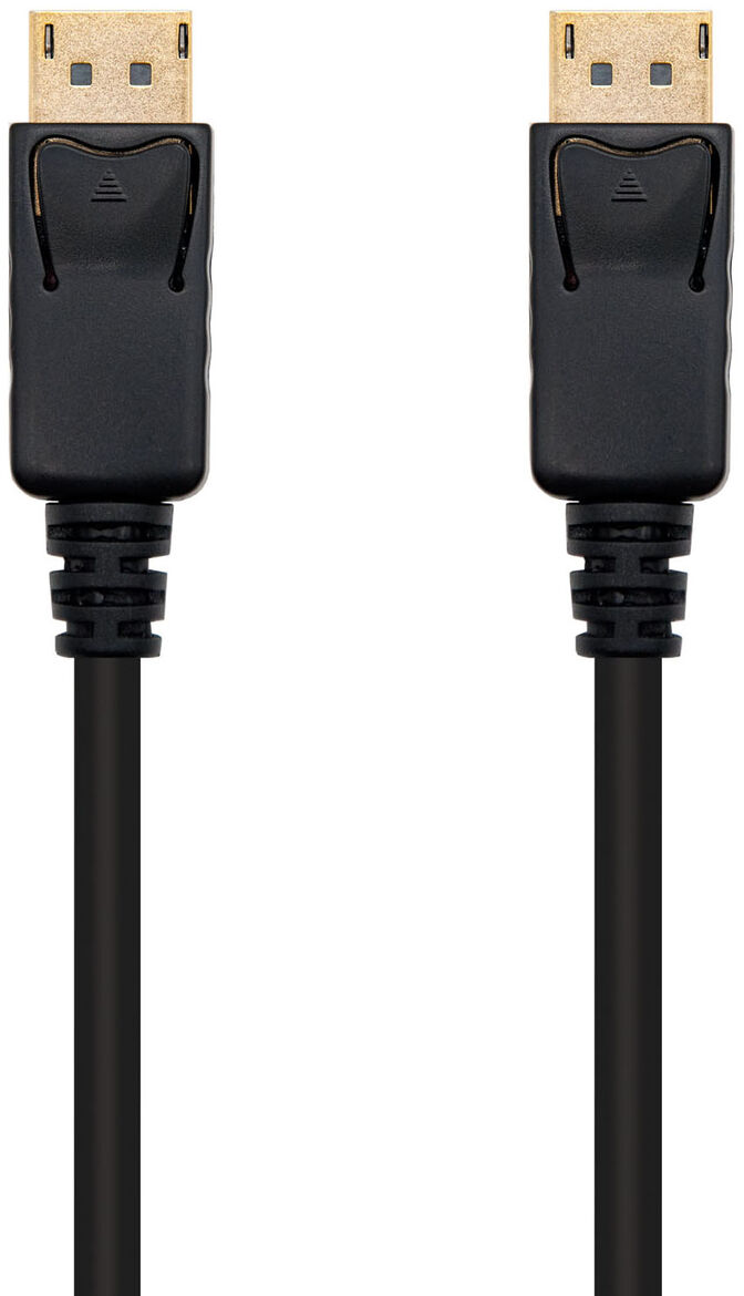 Cabo DisplayPort Nanocable DP M/M 1.5 M image number 1