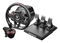 Conjunto Thrustmaster T248R Shifter Pack ( Volante + Pedais + Shifter ) PS5 / PS4 / PC