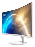 Monitor MSI 34" PRO MP341CQW VA WQHD 21:9 Curvo 100Hz (1ms) image number null