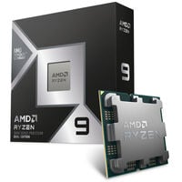 Processador AMD Ryzen 9 9950X3D2 Dual Edition 16-Core (4.3GHz-5.6Hz) 208MB AM5