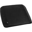 Set de Almofadas noblechairs Memory Foam Pretas image number null