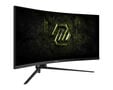 Monitor MSI 34" MAG 345CQR E20 VA UWQHD 21:9 Curvo 200Hz FreeSync Premium HDR (1ms) image number null