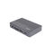 Caixa SSD com HUB Tooq TQE-2242G M.2 NGFF/NVMe USB3.2 Gen 2