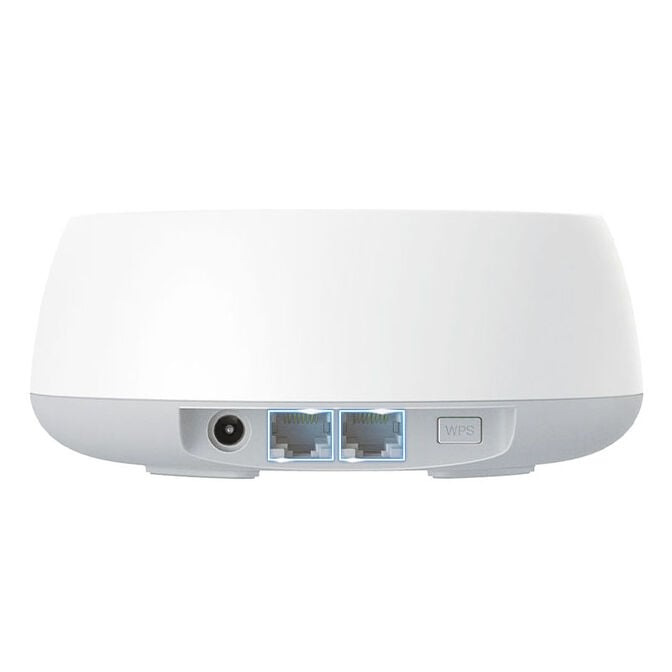 Sistema Mesh TP-Link Deco Deco BE22 Dual-Band WiFi 7 Whole Home Mesh Branco (Pack 3) image number 2