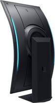 Monitor Curvo Samsung Odissey G9 Ark 54.6" VA 4K 165Hz 1ms FreeSync Premium Pro image number null