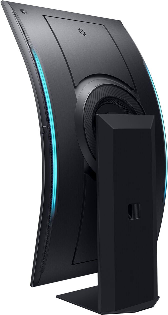 Monitor Curvo Samsung Odissey G9 Ark 54.6" VA 4K 165Hz 1ms FreeSync Premium Pro image number 26