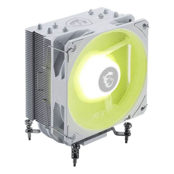 Cooler CPU MSI MAG COREFROZR AA13 ARGB Branco image number 0