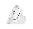 Rato Logitech Lift Vertical Wireless Branco image number null