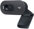 Webcam Logitech C505e HD 720p image number null