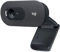Webcam Logitech C505e HD 720p