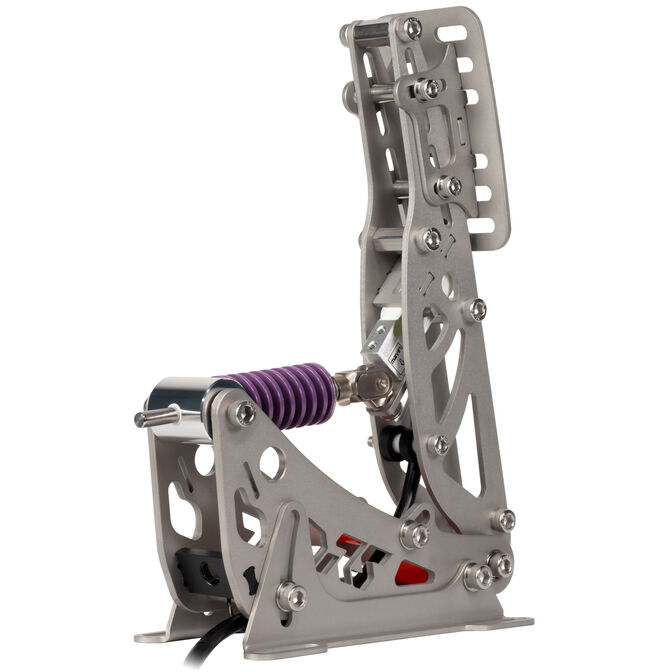 Pedal Embraiagem VRS DirectForce Pro image number 2