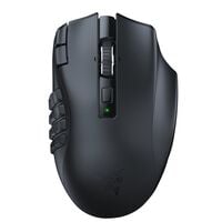 Rato Razer Naga V2 HyperSpeed 30000DPI Wireless Preto