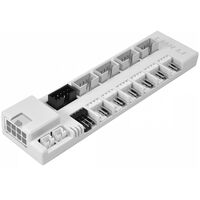 Lian Li Hub Edge ADV Branco