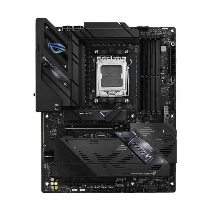 Motherboard Asus ROG Strix B850-F Gaming WiFi Neo image number 1