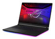 Port&aacute;til ASUS ROG Strix Scar 18 G835LW 18" Ultra 9 275HX 64GB DDR5 2TB RTX 5090 2.5K 240Hz W11 image number null