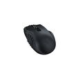 Rato Razer Naga V2 HyperSpeed 30000DPI Wireless Preto image number null
