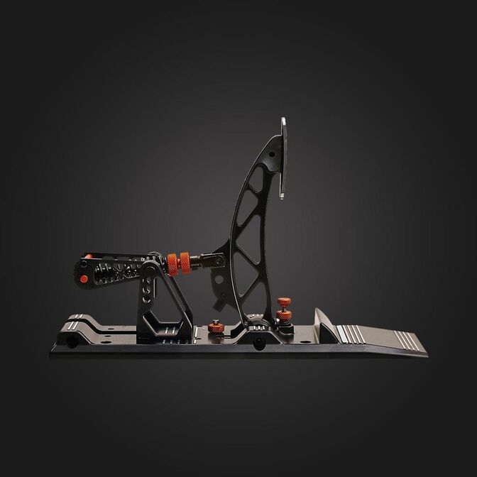 Pedal Embraiagem Asetek SimSports INVICTA image number 3