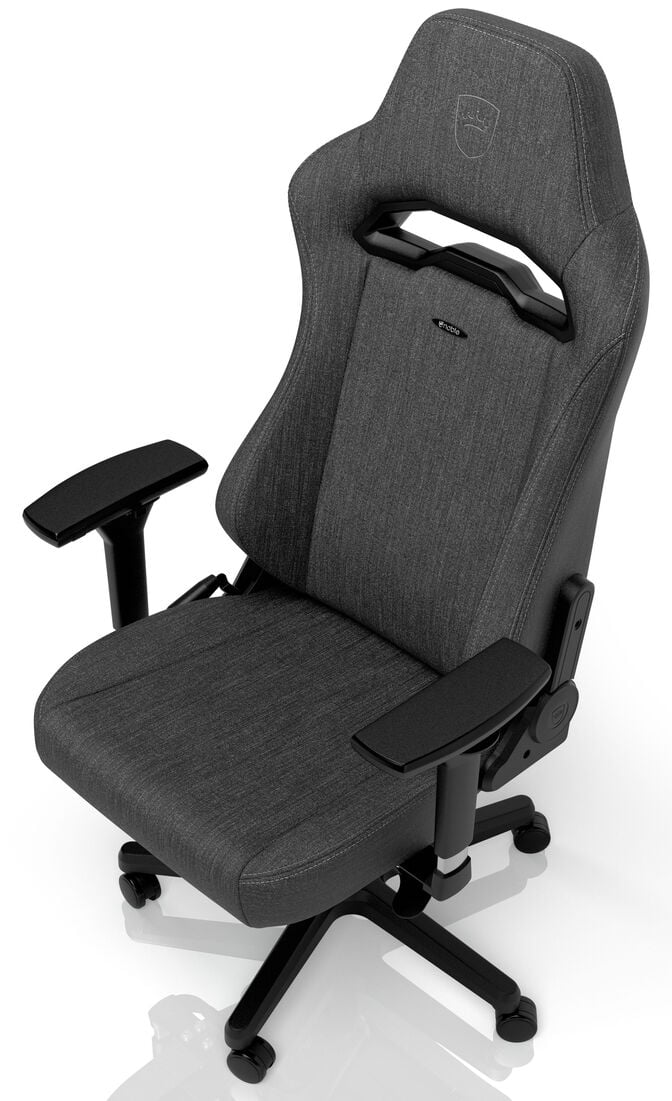 Cadeira noblechairs HERO ST TX - Antracite image number 9