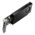 Gr&aacute;fica PNY NVIDIA RTX A400 4GB GDDR6 image number null