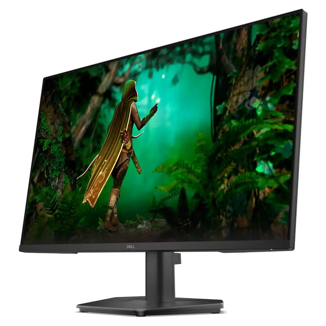 Monitor Dell SE2725HG IPS Edge LED 27" FHD 16:9 200Hz FreeSync Premium image number 2