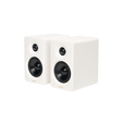 Colunas Edifier Desktop M60 66W Bluetooth USB-C Brancas image number null