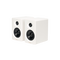 Colunas Edifier Desktop M60 66W Bluetooth USB-C Brancas