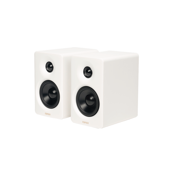 Colunas Edifier Desktop M60 66W Bluetooth USB-C Brancas image number 0