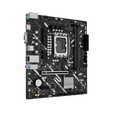 Motherboard Asus PRIME H810M-K image number null