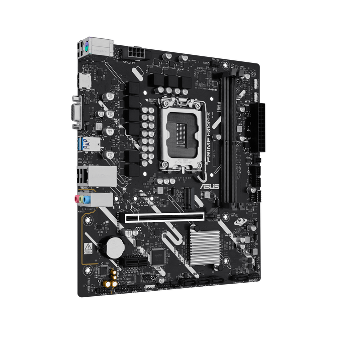 Motherboard Asus PRIME H810M-K image number 2
