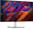 Monitor Dell UltraSharp 27" U2723QE IPS Black 4K ComfortView Plus HDR400 100% sRGB Ethernet + USB-C (90W) image number null