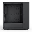 Caixa ATX Fractal Design Epoch Black Tempered Glass RGB Light Tint image number null