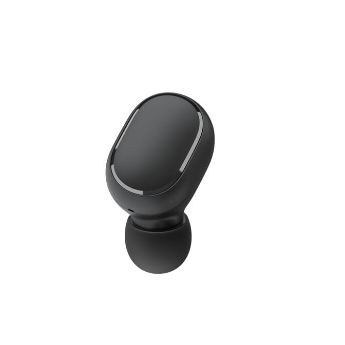Auriculares Xiaomi Redmi Buds Essential Preto image number 0