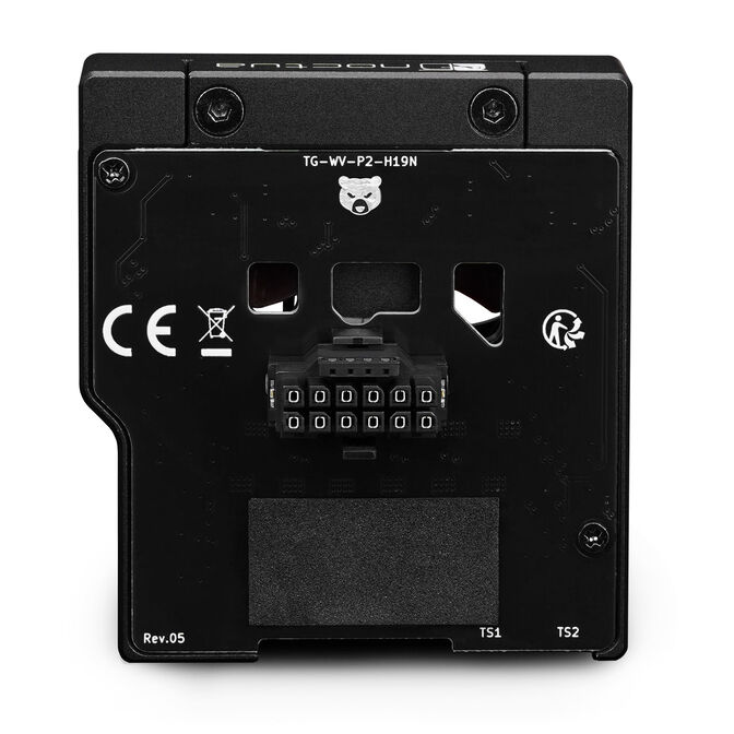 Thermal Grizzly WireView Pro II GPU 12V 2x6 Noctua Edition - Normal image number 6