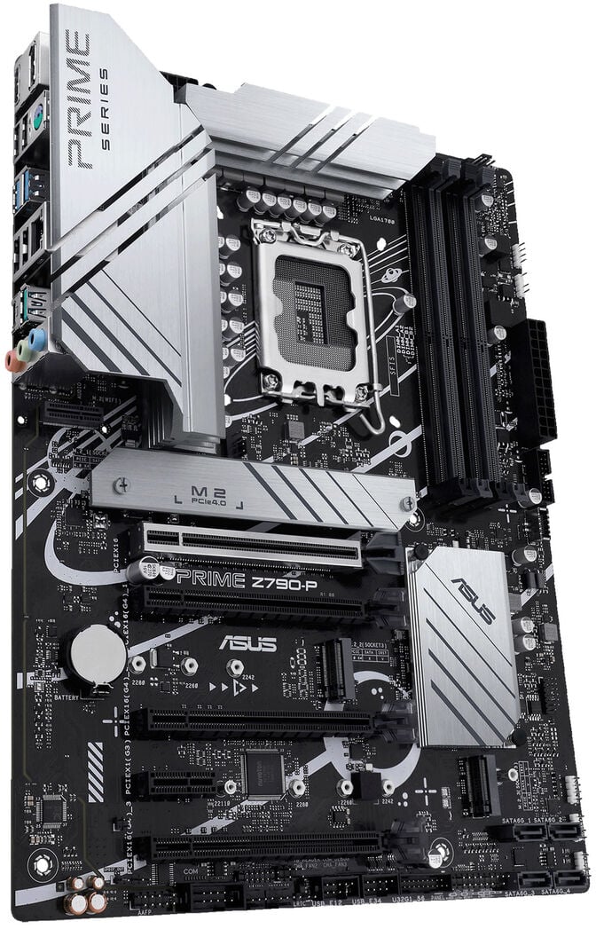 Motherboard Asus PRIME Z790-P image number 2