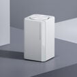 Sistema Mesh Xiaomi AC1200 (Pack x3) WiFi 5 Branco image number null