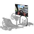 Suporte Monitor Next Level Racing para Go Kart Plus image number null