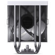 Cooler CPU Jonsbo CR-1000 V3 PRO ARGB Branco - 120mm image number null