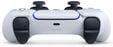 Gamepad Sony Playstation DualSense Wireless PS5 Branco image number null