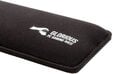 Apoio de Pulso Glorious Slim Compact Preto image number null