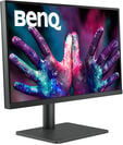 Monitor BenQ DesignVue 27" PD2705U IPS 4K UHD 60Hz 5ms HDR10 USB-C image number null