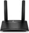 Router TP-Link TL-MR100 N300 Single-Band Wi-Fi 4 4G LTE